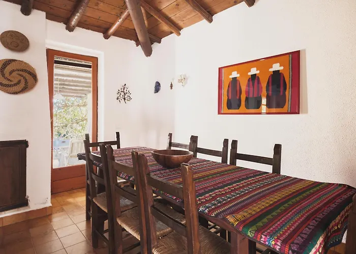 Elena 200m From The *