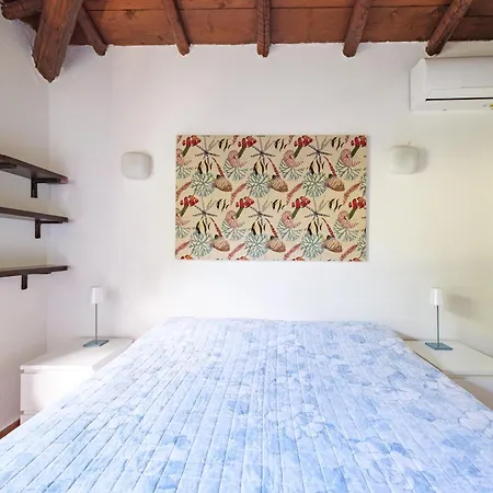 Elena 200m From The Costa Rei