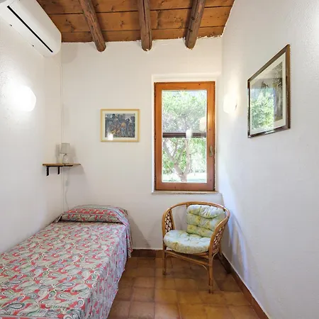 Casa vacanze Elena 200m From The Costa Rei