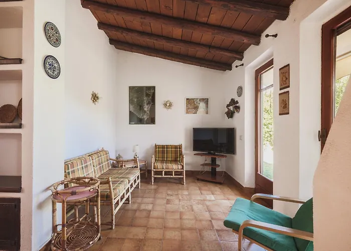 Holiday home Elena 200m From The Costa Rei