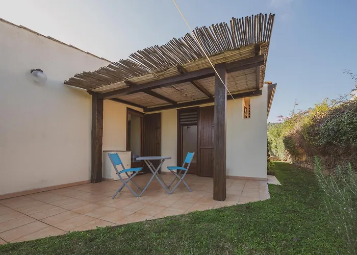 Holiday home Elena 200m From The Costa Rei