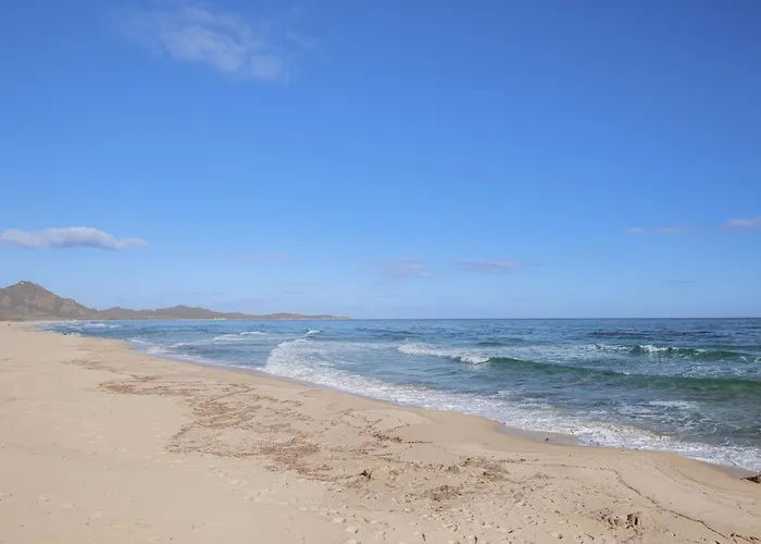 Holiday home Elena 200m From The Costa Rei